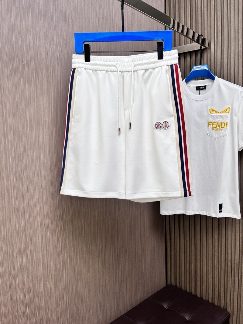 Moncler Short Pants